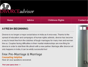 Divorce Advisor